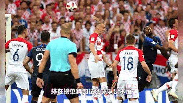 世界杯官方赔率实时追踪动态