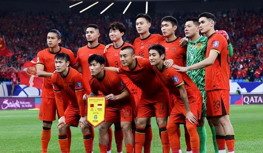 2026世界杯亚洲区预选赛:中国男足各路对手深度解析 2026世界杯亚洲区预选赛:中国男足各路对手深度解析