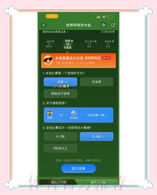 世界杯竞猜平台安全性综合评估与解读指南 世界杯竞猜平台安全性综合评估与解读指南