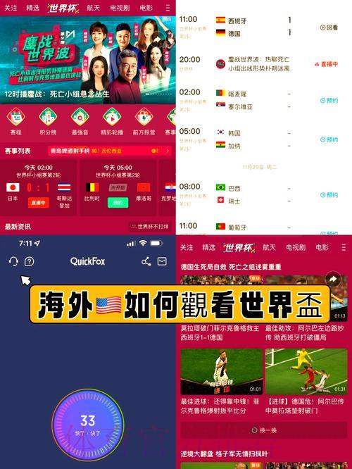 精选免费世界杯高清直播平台,随时在线畅享赛事 精选免费世界杯高清直播平台,随时在线畅享赛事